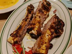 -波特曼西餐厅(中央大街店)