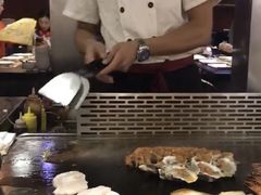 -利昂法式铁板主题餐厅(新奥购物中心店)