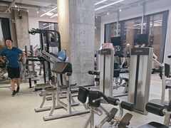 -LA合时健身4PMFIT(花桥旗舰店)