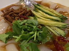 大拉皮-东方饺子王(和平里店)