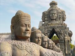 -南宁方特东盟神画