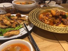 -天山传奇新疆菜(SKLP店)