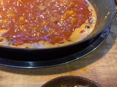 -楠火锅(哈尔滨金爵万象店)