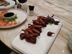 -英冠索菲特酒店·萧湘阁中餐厅