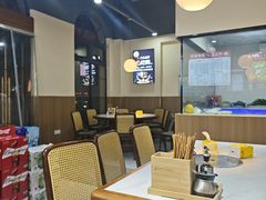 -何永光123鲜牛肉馆(江北万达1号店)