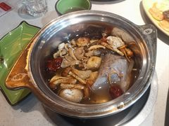-一叶一世界·素食餐厅(锦华万达店)