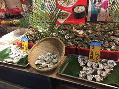 -79号渔船海鲜饭店(华强北店)