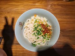 -吴满满油泼面(北方风味园店)