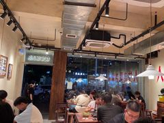 -马厂老火锅(胜太路店)