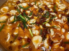 -老四川平头酸菜鱼(衙前店)