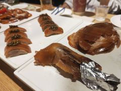 -小大董·烤鸭(五棵松店)