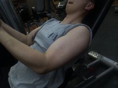 -迈劲健身专业私教(朝青汇店)