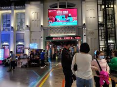 -万达影城 (甘井子万达广场IMAX店)