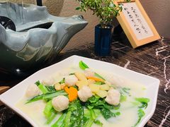 -长安·大茶饭