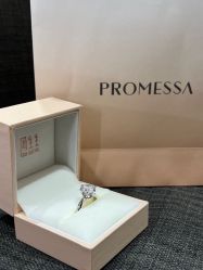 -周生生·PROMESSA(卓悦中心店)