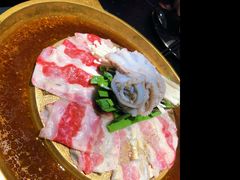 -小牛哈尼韩式水煎肉(万象城店)