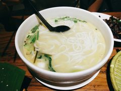 -茶花妹子云南餐厅(北大店)