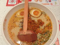 -味千拉面(江城大道永旺梦乐城店)