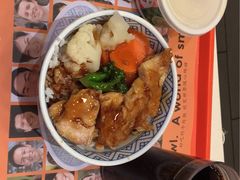 -吉野家(维明街店)