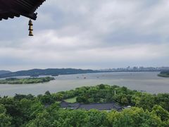 -雷峰塔景区