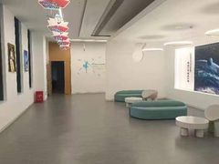 -艾儿思国际幼稚园(硚口店)