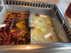 -野妹经典火锅(民治店)