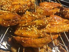 -马海涛牛肉串·午市牛腩饭·烧烤夜宵(领汇广场店)