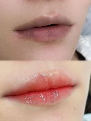 -西施无菌半永久纹绣眉眼影唇轻增发纹发际线