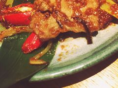 -赤坂亭·M9和牛烧肉·铁板烧(合肥万象城店)