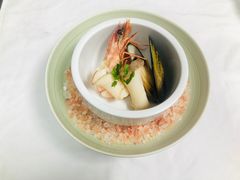 -王品牛排(福州泰禾店)