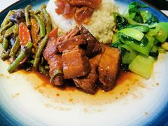 -泰谷酒店·太古码头闽菜自助餐厅