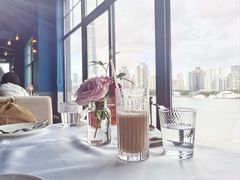 -Kathleen's Waitan 凯圣琳江景西餐厅(外滩店)