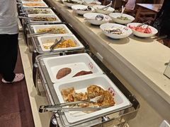 -素满香·食养自助(建邺万达店)