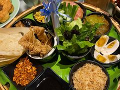 -淀里船宴(卓达店)