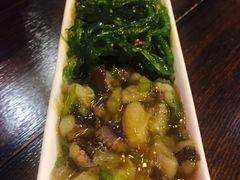 -薄荷小筑融合音乐餐吧(农业路店)