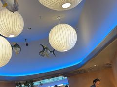 -山海•蒸汽活海鲜自助(皇庭广场店)