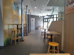 -麦当劳(荥阳店)