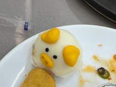 -仙螺岛海鲜自助餐厅(总店)