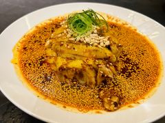 -一品红川菜(皇岗店)