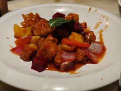 -绿茶餐厅(光明N次方公园店)