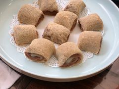 -乔家满族八大碗(流水沟店)