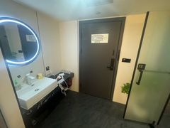 -成都ins星空塔酒店(春熙路天府广场店)