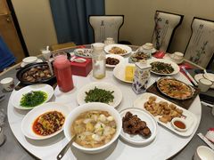 -阿毛饭店(和义路店)