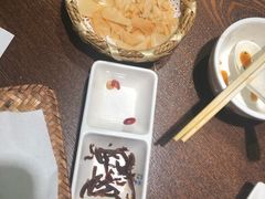 -南拳十三姨·潮汕砂锅粥(世纪金源店)