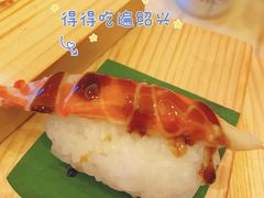 -咸亨大酒店-自助餐厅(解放南路店)
