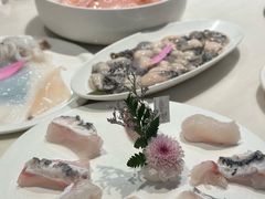 -围炉夜话·潮汕卤水火锅(榕江店)