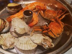 -舜和巴西烤肉餐厅(舜和国际店)