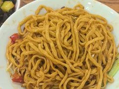 番茄鸡蛋面-兰溪十八浇(天一店)