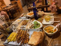 -管氏翅吧(国展店)