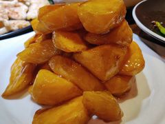 -黑土印象菜馆(三元桥店)